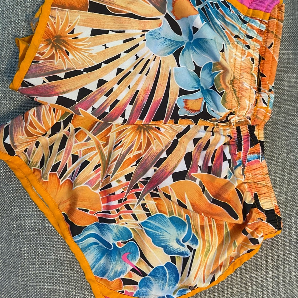 Nike shorts (black/white have small paint stain)